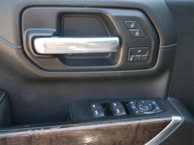 2020 GMC Sierra 2500 HD Base