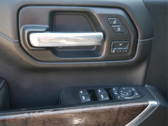 2020 GMC Sierra 2500 HD Base
