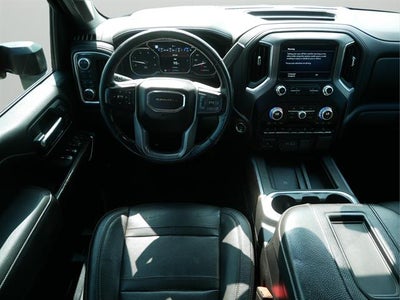 2020 GMC Sierra 2500 HD Base