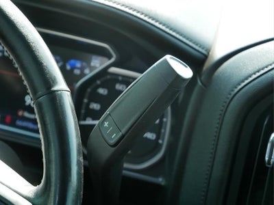 2020 GMC Sierra 2500 HD Base