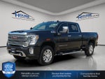 2020 GMC Sierra 2500 HD Base