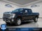 2020 GMC Sierra 2500 HD Base
