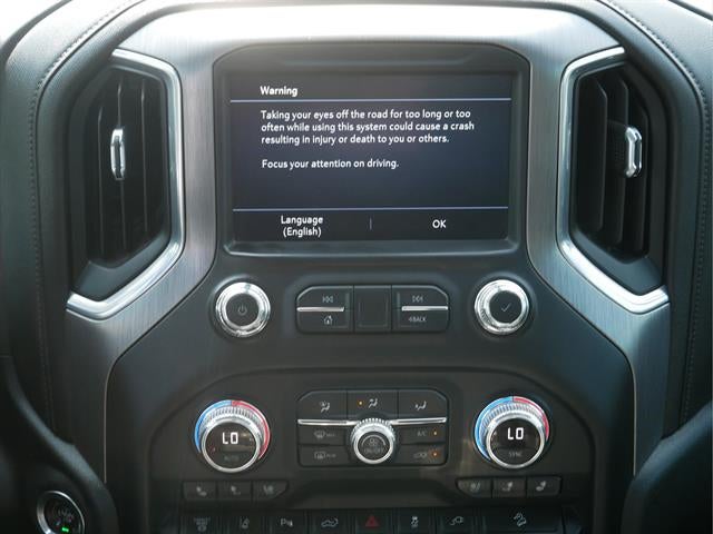 2020 GMC Sierra 2500 HD Base
