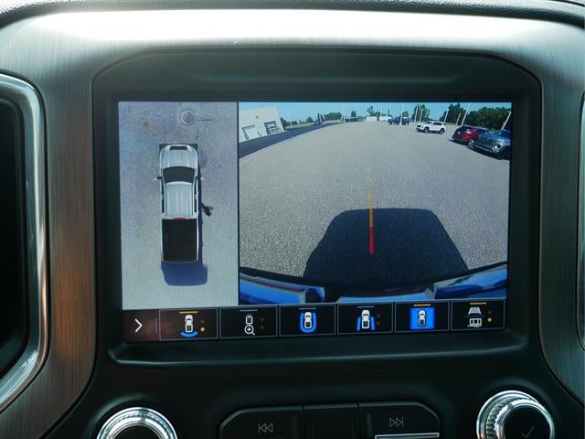 2020 GMC Sierra 2500 HD Base