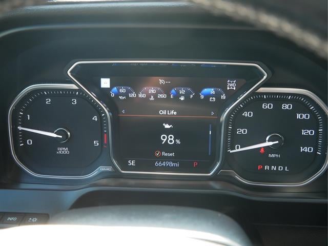 2020 GMC Sierra 2500 HD Base