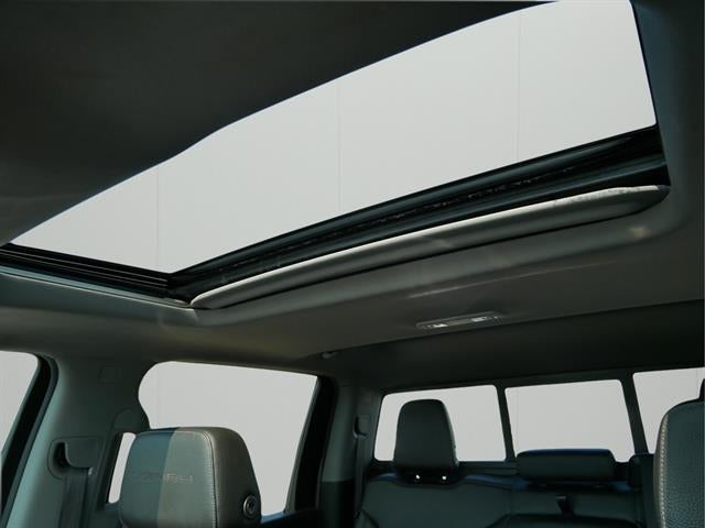 2020 GMC Sierra 2500 HD Base