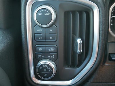 2020 GMC Sierra 2500 HD Base