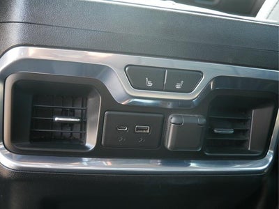 2020 GMC Sierra 2500 HD Base