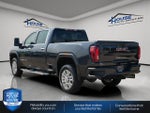 2020 GMC Sierra 2500 HD Base