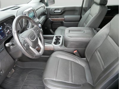 2021 GMC Sierra 2500 HD Denali