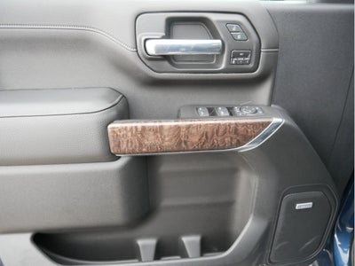 2021 GMC Sierra 2500 HD Denali