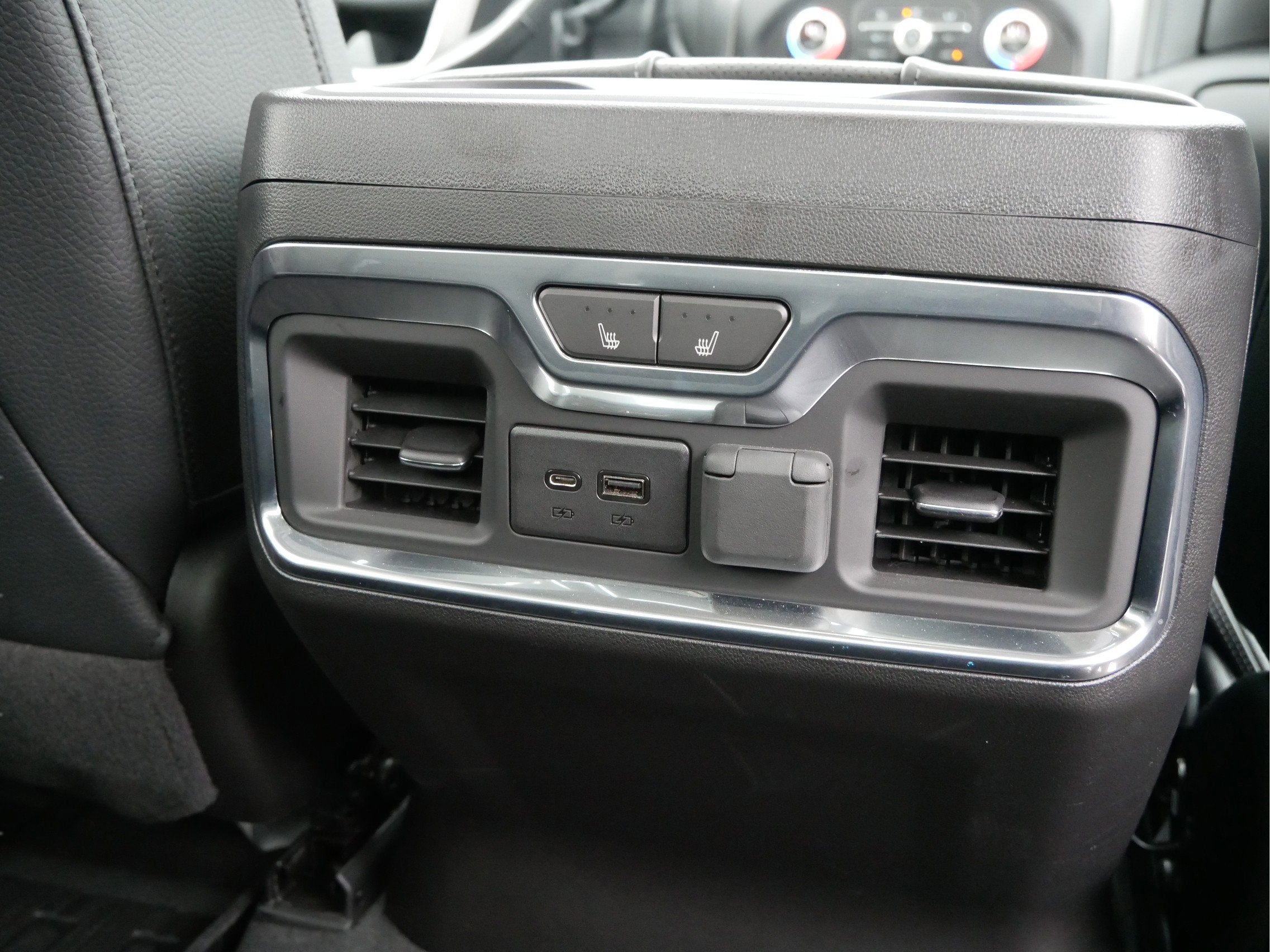 2021 GMC Sierra 2500 HD Denali