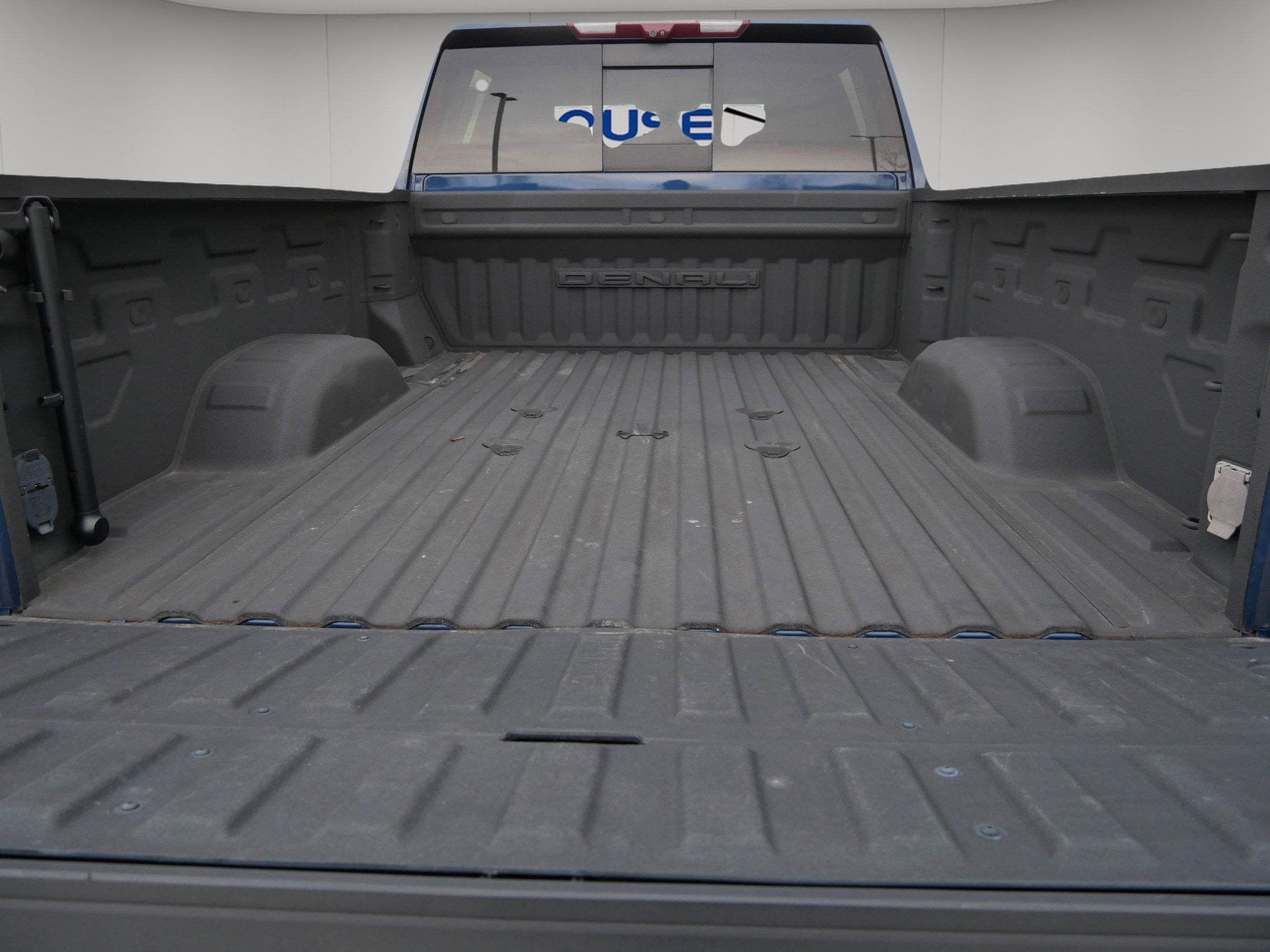 2021 GMC Sierra 2500 HD Denali