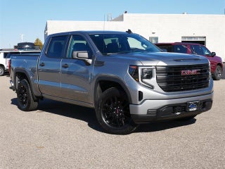 2023 GMC Sierra 1500 Base
