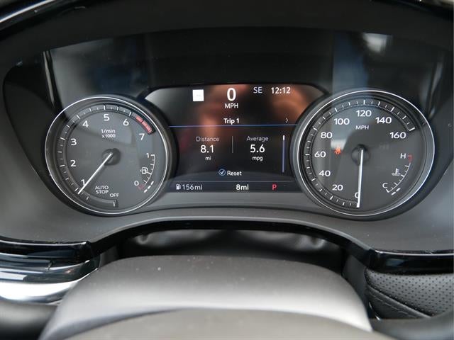 2026 Cadillac XT5 Premium Luxury - Photo 25