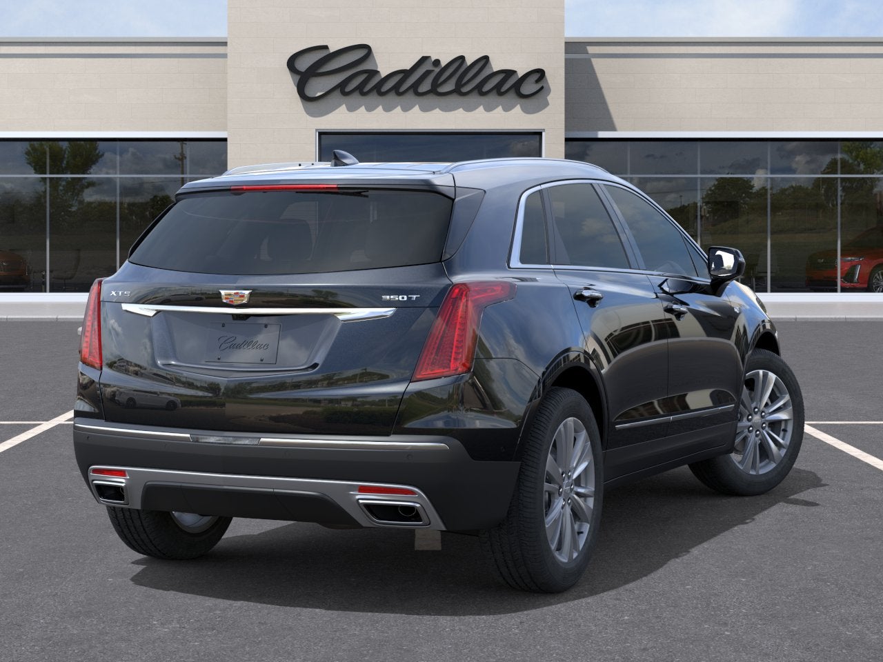 2026 Cadillac XT5 Premium Luxury - Photo 38