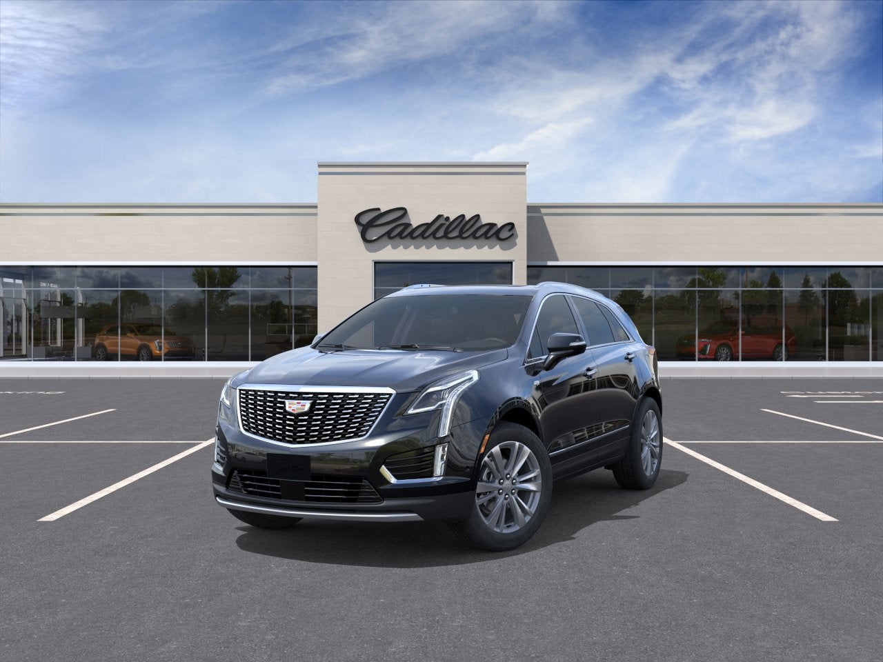 2026 Cadillac XT5 Premium Luxury - Photo 42