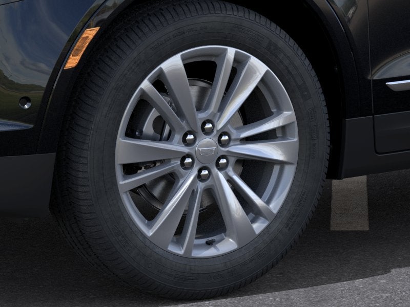 2026 Cadillac XT5 Premium Luxury - Photo 43