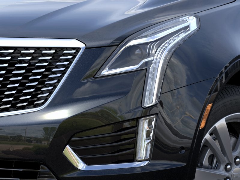 2026 Cadillac XT5 Premium Luxury - Photo 44
