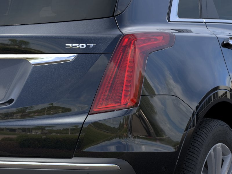 2026 Cadillac XT5 Premium Luxury - Photo 45