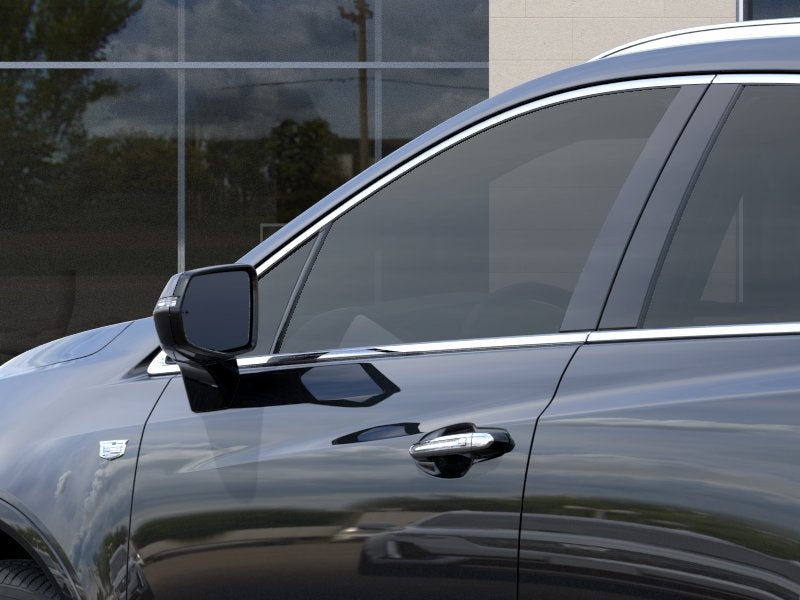 2026 Cadillac XT5 Premium Luxury - Photo 46