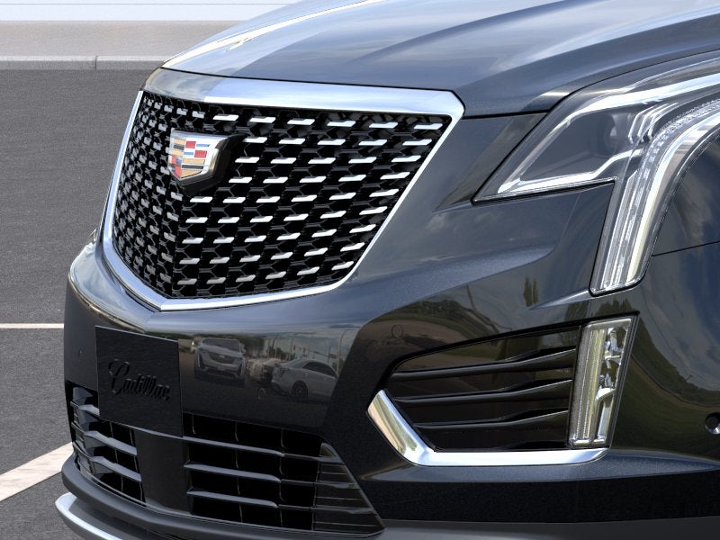 2026 Cadillac XT5 Premium Luxury - Photo 47