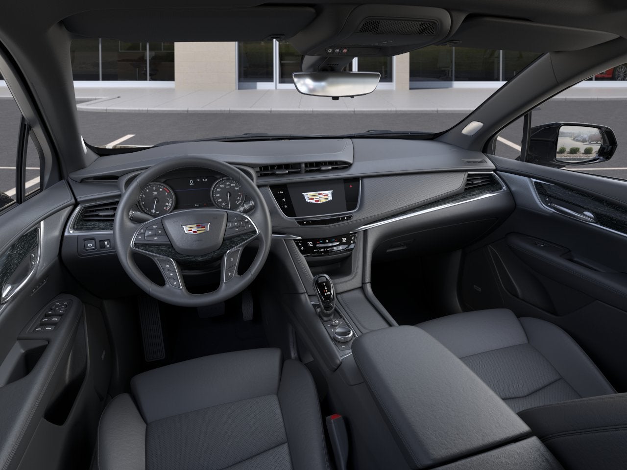 2026 Cadillac XT5 Premium Luxury - Photo 49