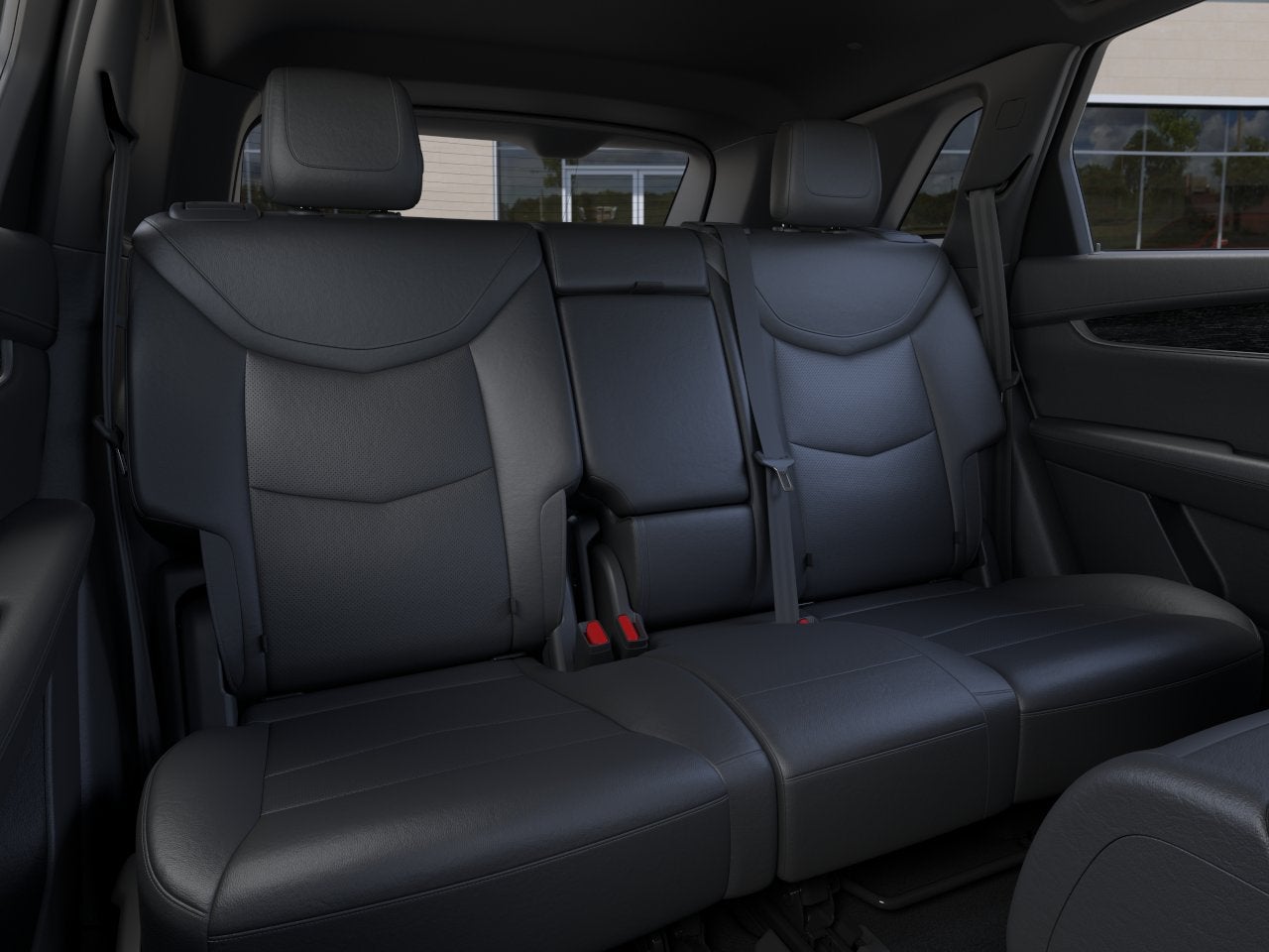 2026 Cadillac XT5 Premium Luxury - Photo 51