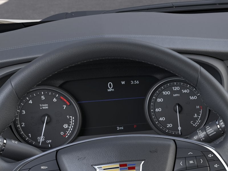 2026 Cadillac XT5 Premium Luxury - Photo 52