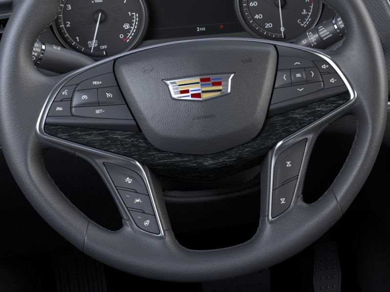 2026 Cadillac XT5 Premium Luxury - Photo 53