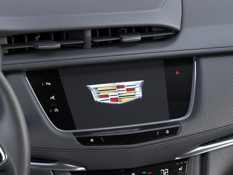 2026 Cadillac XT5 Premium Luxury - Photo 54