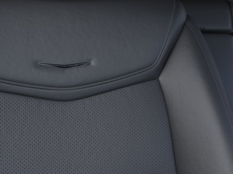 2026 Cadillac XT5 Premium Luxury - Photo 55