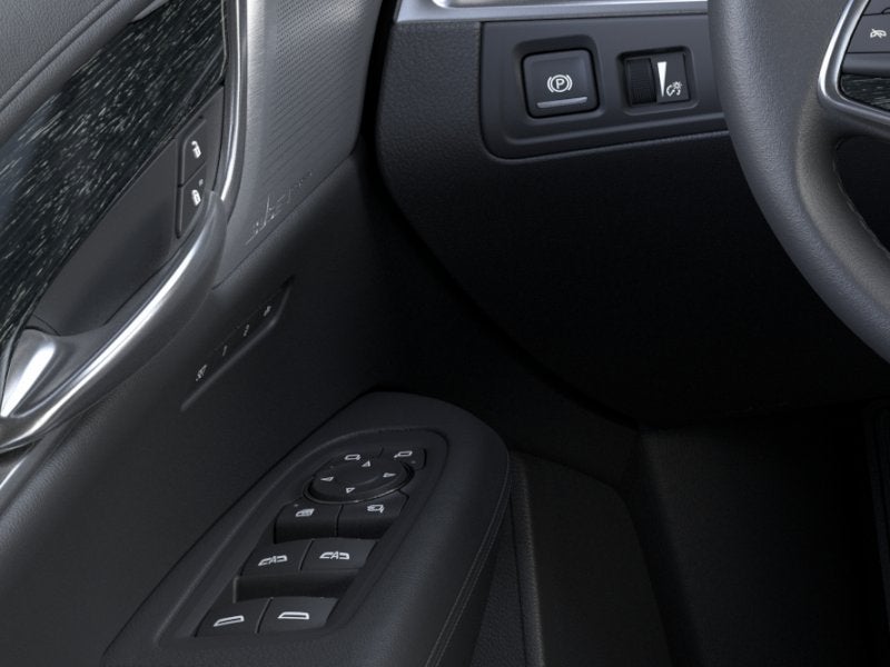 2026 Cadillac XT5 Premium Luxury - Photo 56