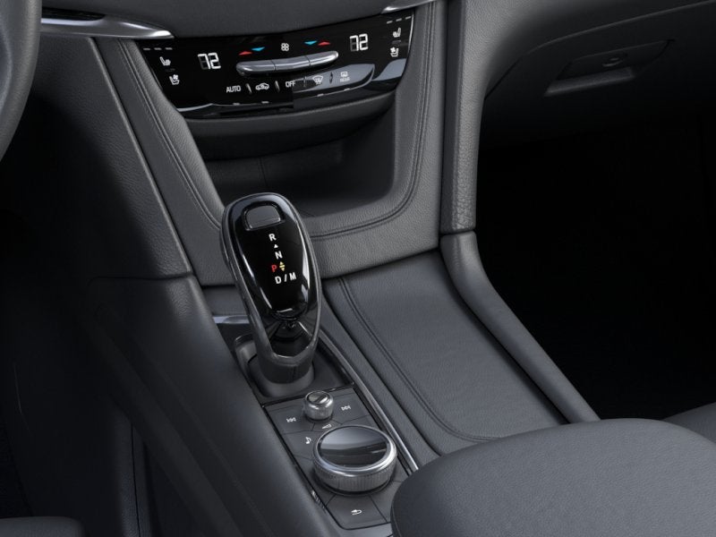 2026 Cadillac XT5 Premium Luxury - Photo 57