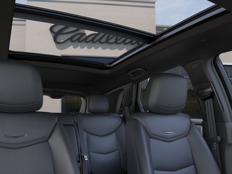 2026 Cadillac XT5 Premium Luxury - Photo 58