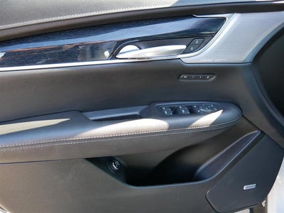 2024 Cadillac XT5 Base