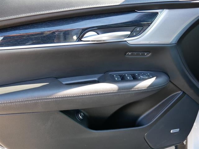 2024 Cadillac XT5 Base