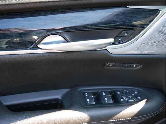 2024 Cadillac XT5 Base