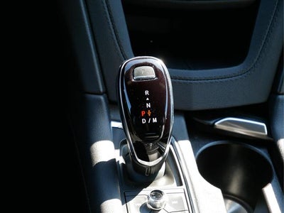 2024 Cadillac XT5 Base