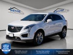 2024 Cadillac XT5 Base