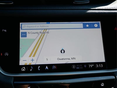 2024 Cadillac XT5 Base