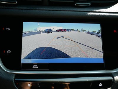 2024 Cadillac XT5 Base