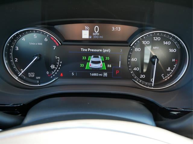 2024 Cadillac XT5 Base