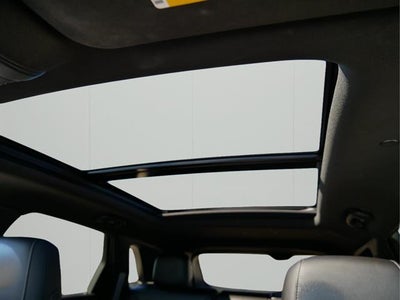 2024 Cadillac XT5 Base