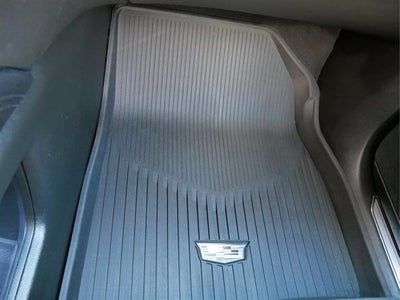 2024 Cadillac XT5 Base