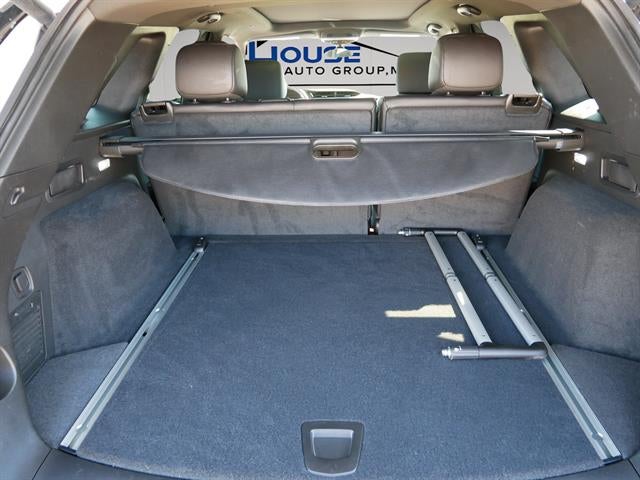 2024 Cadillac XT5 Base
