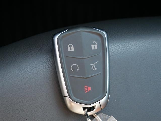 2024 Cadillac XT5 Base