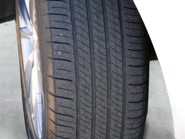 2024 Cadillac XT5 Base