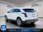 2024 Cadillac XT5 Base