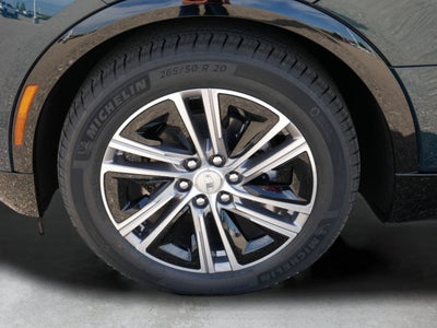 2026 Cadillac LYRIQ Premium Luxury